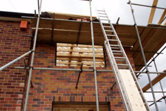 trusted extension quotes Rableyheath