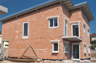 Rableyheath home extensions