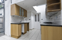 Rableyheath kitchen extension leads
